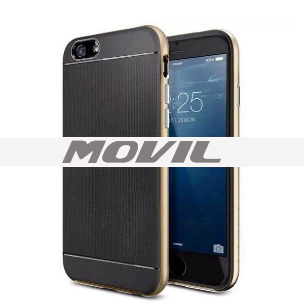 NP-1758 Protectores para iPhone 6-4